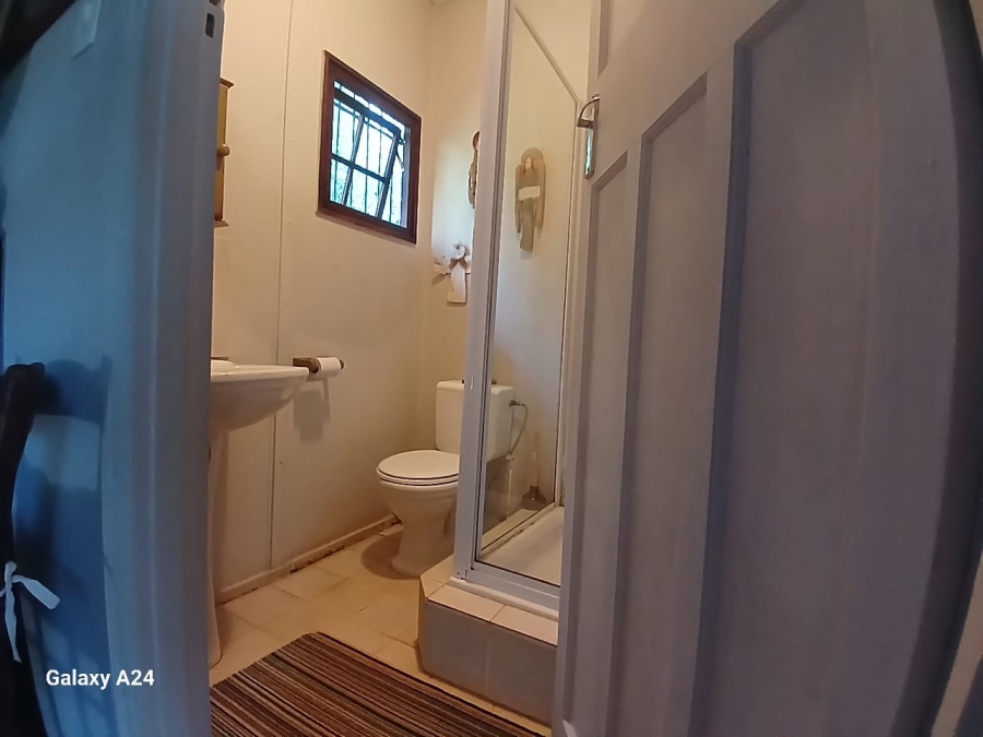 Commercial Property for Sale in Hogsback Eastern Cape